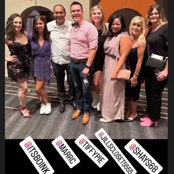 Follow on Instagram! @Shays68_closet - Picture 3 of 16